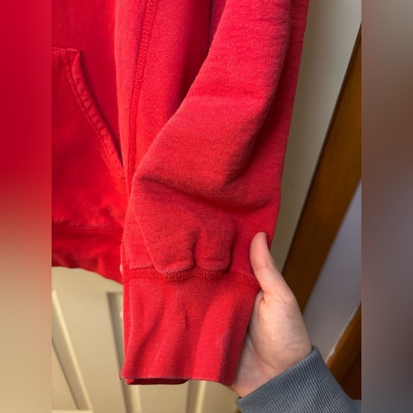 Supreme Small Box Hooded Sweatshirt - Picture 11 of 14